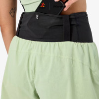 NNormal - Women's Race Short 02 - Green